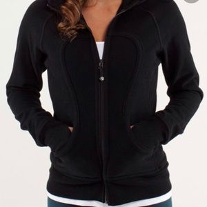 Lululemon scuba hoodie